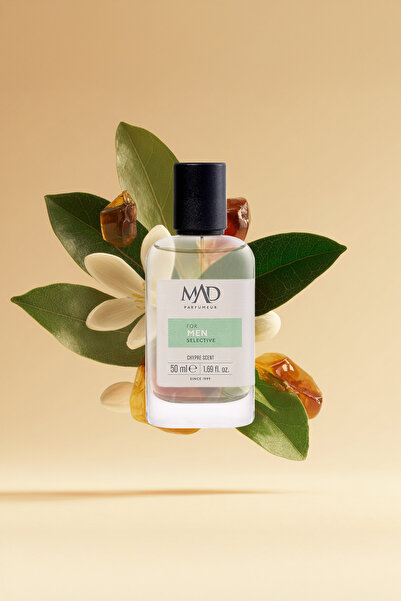 Mad Parfüm Mad I101 Selective 50 ml Erkek Parfüm