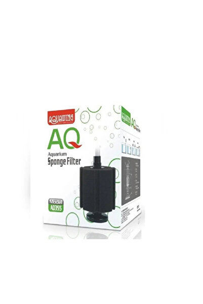 Aquawing aq355 Pipo Üretim Filtresi