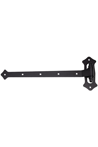 Evotools Balama decorativă pentru porți 500 mm fără falț