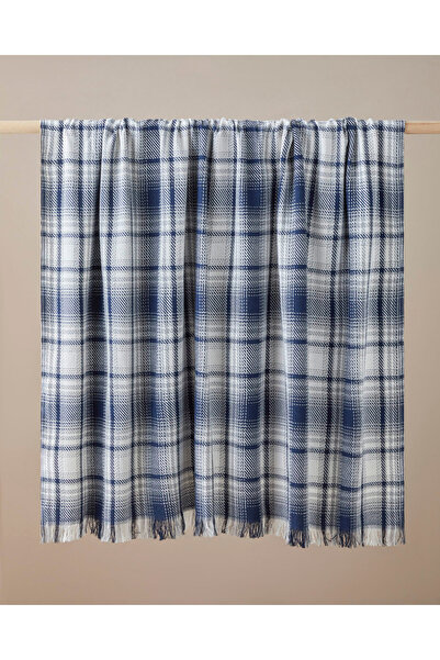 English Home Ashara Koltuk Şalı 170x210 cm Multicolor