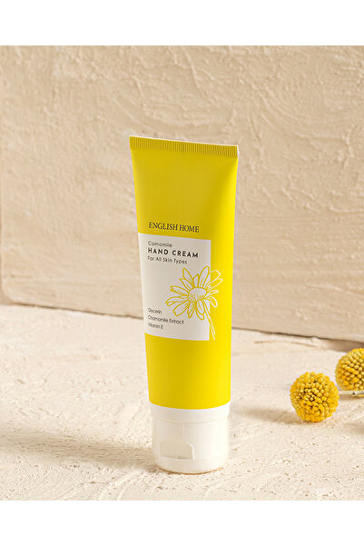 English Home Camomile El Kremi