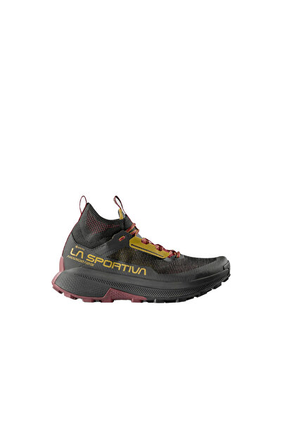 La Sportiva Prodigio Hike Negru/Savana Ghete de drumeție pentru bărbați