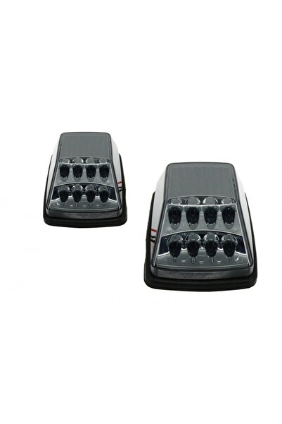 tuningset Semnalizatoare LED potrivite pentru Mercedes G-Class W463