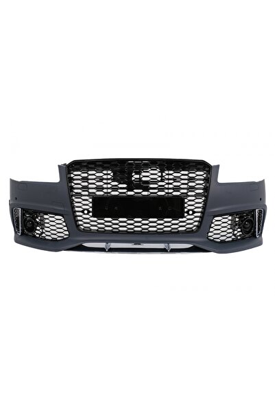 tuningset Bara Față compatibilă cu Audi A8 D4 Facelift D4.5 2014-2017 RS