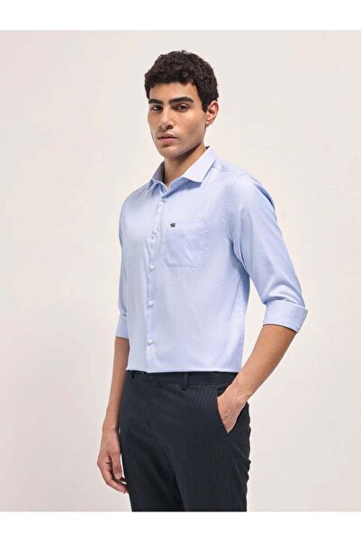 The Bear House Men's long Sleeve Shirt, breathable, soft comfort Fabric