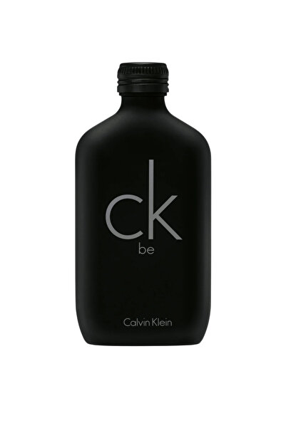 Calvin Klein CK Be, Eau De Toilette, Για Άνδρες, 200 ml