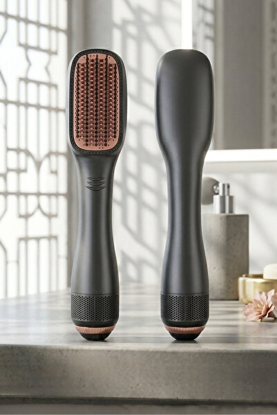 Generic 2 in 1 Hair Dryer Brush and Styler