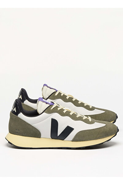 VEJA Haki Erkek Sneaker Rio Branco II Nolyn