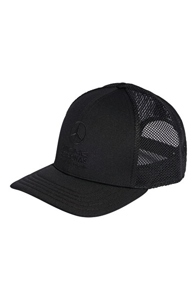 adidas KE8322 MER LOT CAP Siyah Nakışlı Unisex Şapka