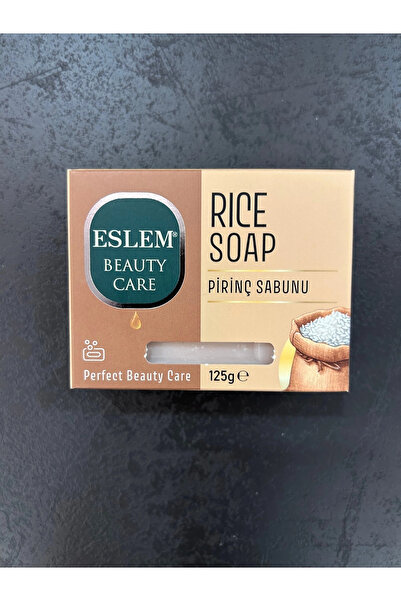 ESLEM BEAUTY CARE Prinç Soap