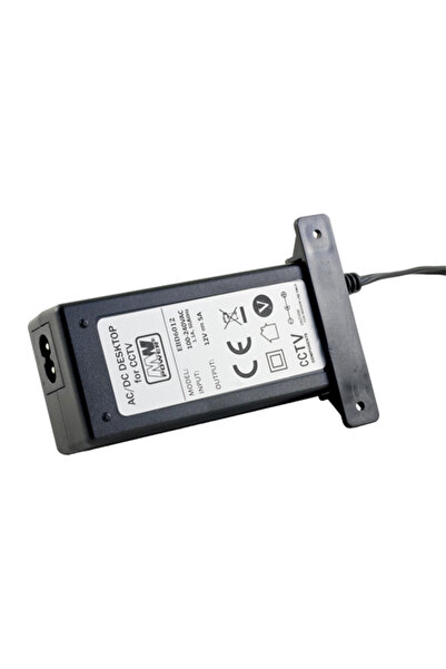 MW Power Sursă de alimentare 12V, 5A - EBD6012