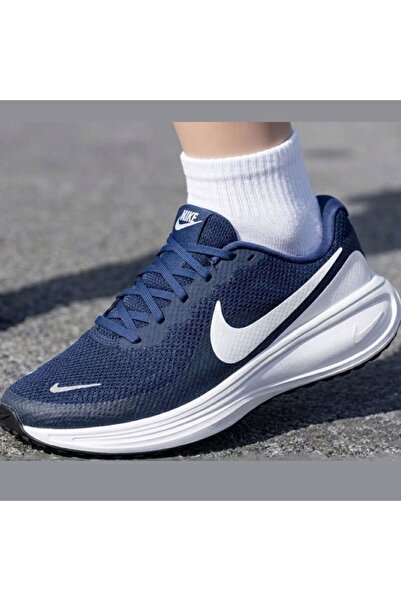 Nike Erkek Spor Ayakkabı REVOLUTION 8 Koşu Ayakkabısı Günlük Spor Ayakkabı Ra...