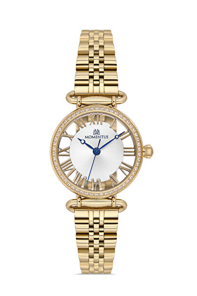 Momentus Ss341G-02Sg Women's Wristwatch
