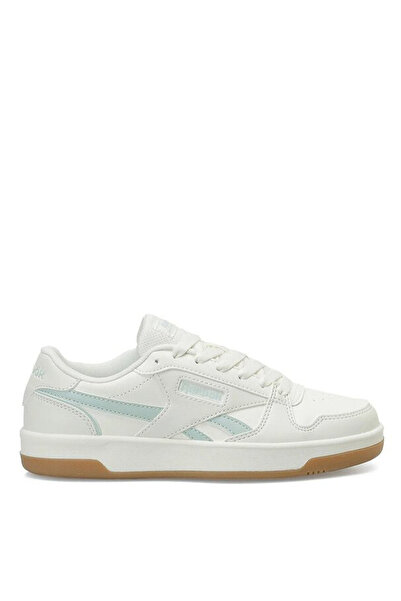 Reebok 100261904 MATCH PRIME V2 Bej - Koyu Turkuaz Kadın Lifestyle Ayakkabı