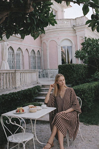 BANDİ Pazen Beach Kaftan