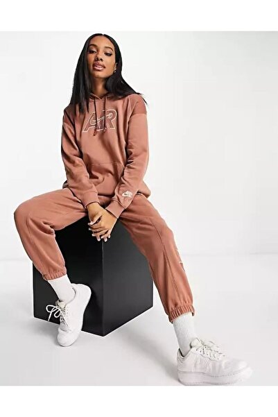 Nike Sportswear Air Fleece Hoodie