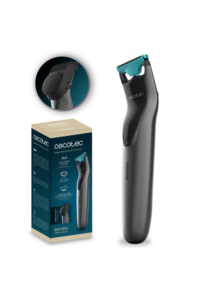 CECOTEC Precisioncare Oneshave Kablosuz Sakal Ve Vücut Tıraş Makinesi | Şarjl...