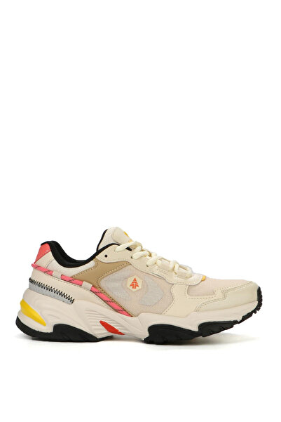 Hammer Jack Bej Kadın Sneaker 101 24242-ZB