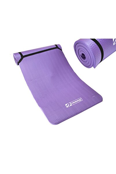Genel Markalar Proesce 2033 Nbr Pilates Yoga Matı Foam 1.5 Cm