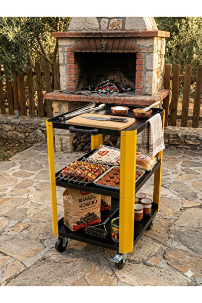 Pars MANGAL SERVRİS ARABASI