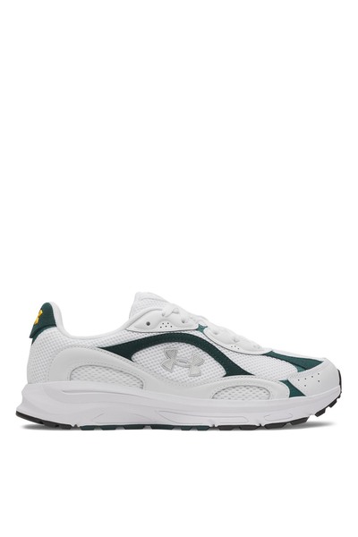 Under Armour 6011293-101 UA Tech Runner Beyaz Erkek Lifestyle Ayakkabı