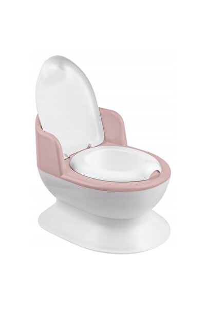 OEM Multifunctional Baby Potty, Potty, Princess, Material: Abs, Ergonomic sha...