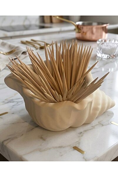 Ce'Den Suport Scobitori " Aura Marina" #OceanLove#DecorInterior
