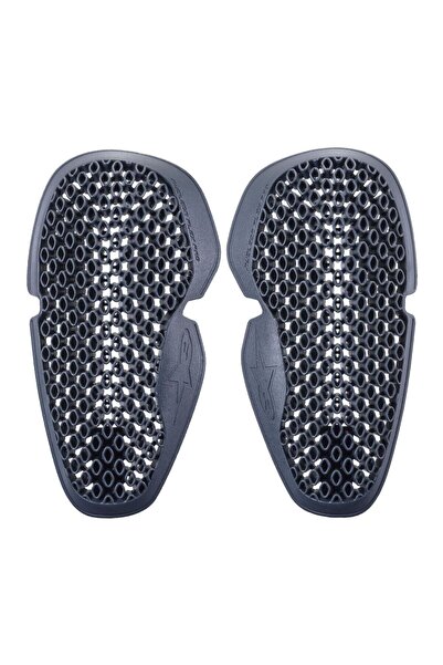 Alpinestars Nucleon Flex Pro Dirsek Koruma (L2) Siyah