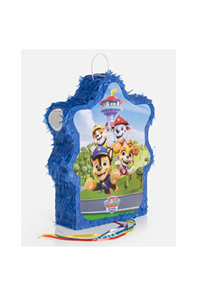 PAW PATROL Pinata party with design 27 x 8 x 36 cm