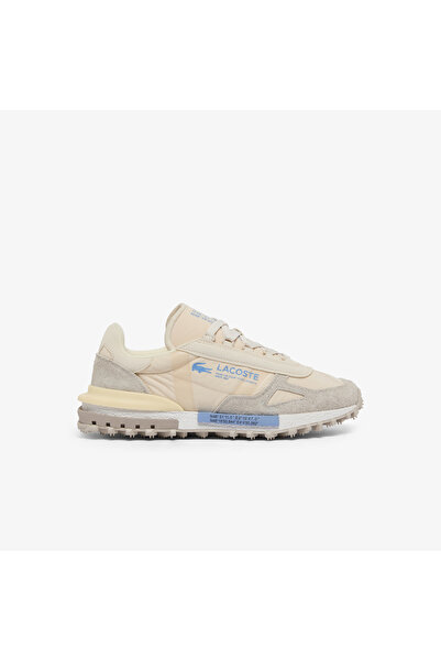 Lacoste حذاء رياضي رجالي إيليت أكتيف - 51SMA0042-12C