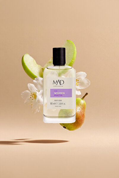 Mad Parfüm Mad V115 Selective 100 ml Kadın Parfüm