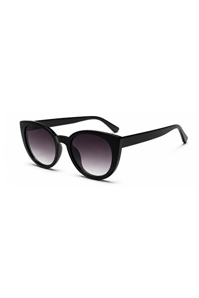 Toz Vintage Misela Black Color Vintage & Retro Sunglasses
