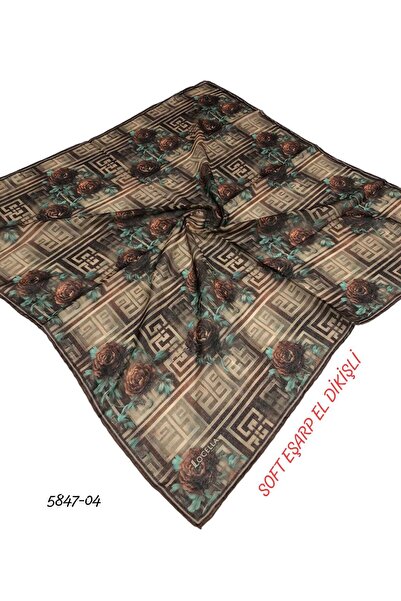 locella Soft Eşarp