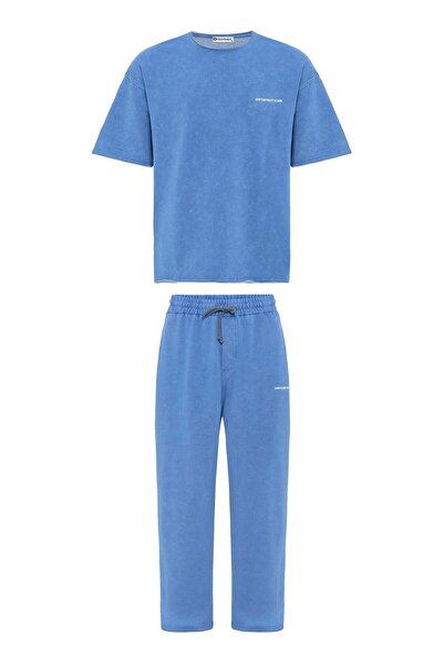 S13 Store Washable Oversize Tracksuit Set