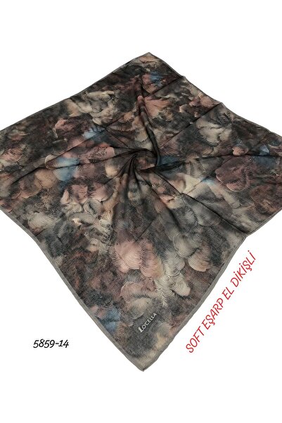 locella Soft Eşarp