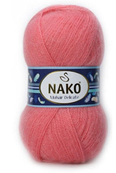 NAKO Mohaır Delıcate 00338 İp