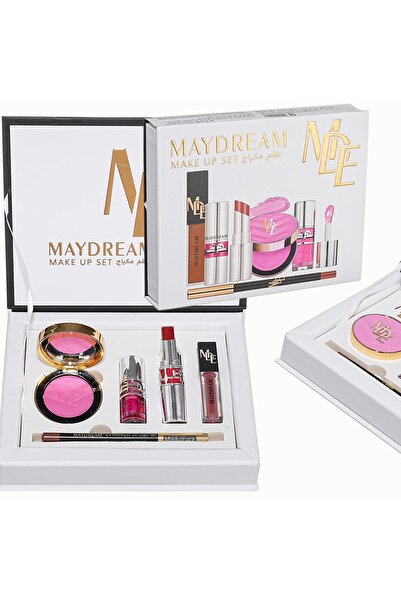 MAYDREAM A Set That Combines Elegance and Quality for You