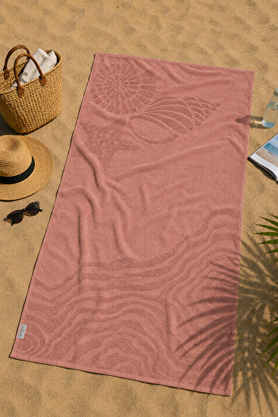 Daylife Beach Towel