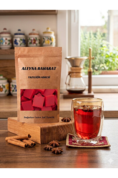 aleyna baharat سكر الزعرور 1 كجم سكر شربات للحوامل