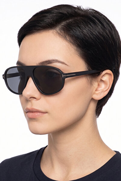 ROYAL HORSE Pegasus Black Black Men's Sunglasses