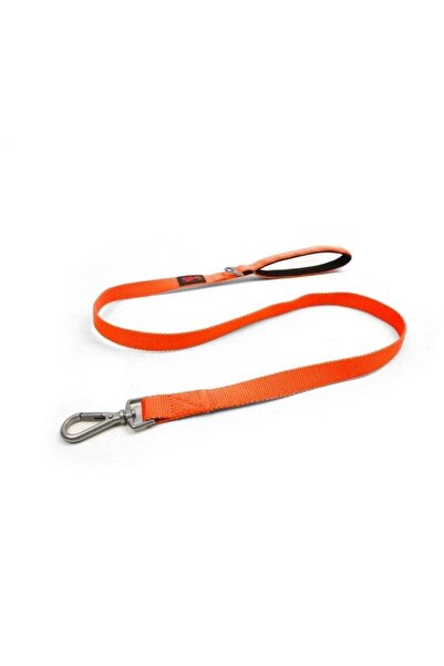 Tailpetz Neon Orange Shipping Strap
