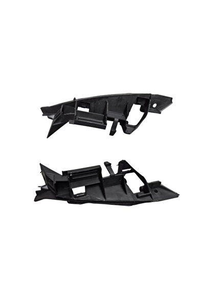 Genel Markalar Peugeot 307- 01/05; Ön Tampon İç Braketi Sağ/Sol Set (2 Parça)...