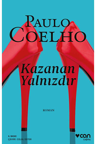 CAN Kazanan Yalnızdır