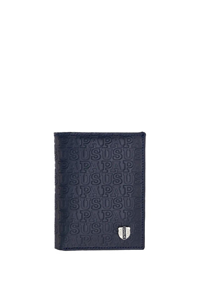 U.S. Polo Assn. يو اس بولو. أسن. محفظة رجالية PLCUZ24020