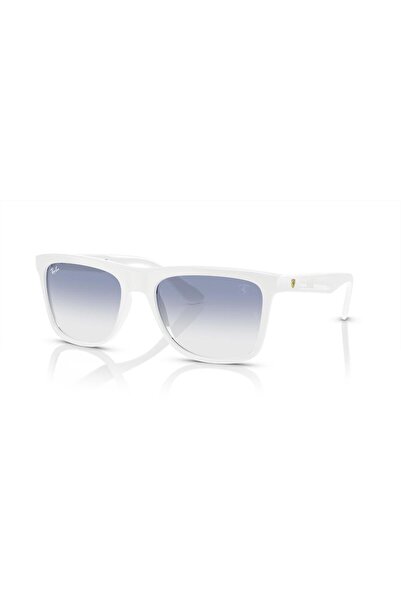 Ray-Ban RB 4413M F69219 57 Ray-Ban Scuderia Ferrari Güneş Gözlüğü