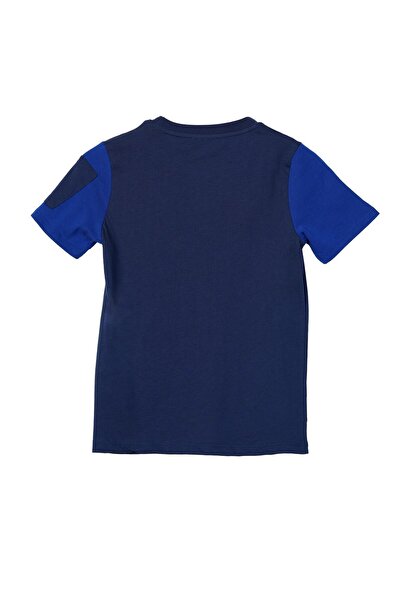 United Colors of Benetton Tricou United Colors Of Benetton pentru băieți BNT-...