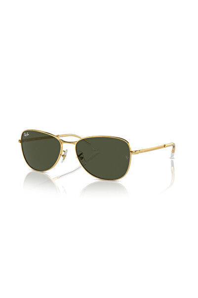Ray-Ban RB3733 001 31 56 Unisex Güneş Gözlüğü