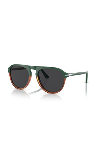 Persol Po3302s 117548 55 Polarize Unisex Güneş Gözlüğü