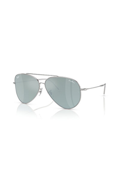 Ray-Ban RB R0101S 003/30 59 Lenny Kravitz X AVIATOR REVERSE Güneş Gözlüğü