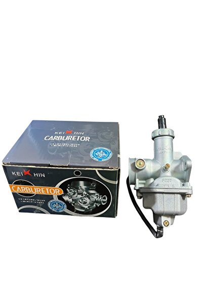 MOTORKİT MK YÜKSEK PERFORMANSLI CG ORJİNAL KEIHIN JAPAN 150 cc KARBÜRATÖR PZ ...